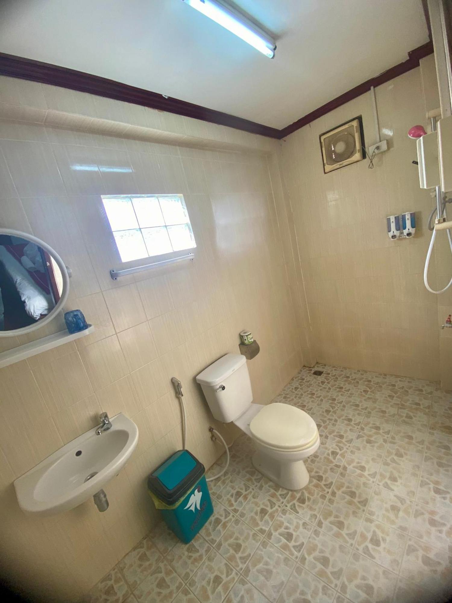 Luangprabang Villa Suan Keo Two Ngoại thất bức ảnh